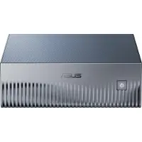 Asus Ascent GX10 AI Supercomputer - NVIDIA GB10 Grace Blackwell Superchip, 128 GB LPDDR5X Unified Memory, 4 TB NVMe PCIe 5.0 SSD, NVIDIA ConnectX-7, Wi-Fi 7, 10 GbE