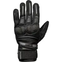 IXS Montevideo Air 2.0 Schwarz Handschuhe Größe L