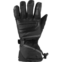 IXS Vail-ST 3.0 Handschuhe Herren schwarz, L