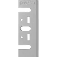 Bosch PRO Hobelmesser, 82 x 29 x 3 mm, 2 Stk