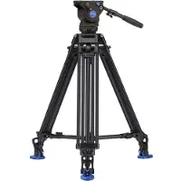 Benro BV6 Pro Video Stativ Kit