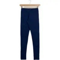 Snurk Leggings Navy Damen-M