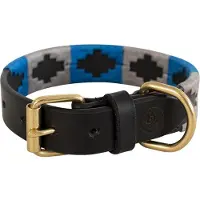 Br Hundehalsband