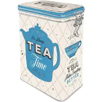 Nostalgic Art Nostalgic-Art - Aromadose - Home & Country - Tea Time