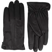 Strellson Handschuhe Leder