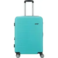 Gabol Future Plus Spinner Expandable 70.3/78l Koffer Auf Rollen