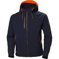 Helly Hansen Chelsea Evo 2.0 Softshelljacke