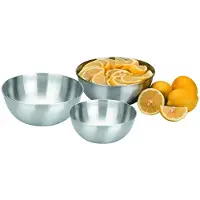 Ibili Schale Bistrot RVS 900 ml
