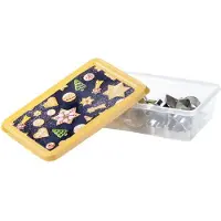 Zenker Ausstechformen-Set Box silber 18 Stück GFMfe161eee6