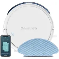 Rowenta X-plorer Serie 50 Total Care RR7387, Saugroboter