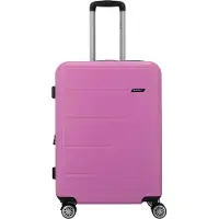 Gabol Future Plus Trolley 66 rosa