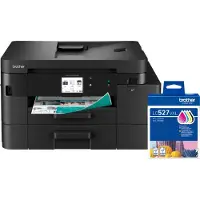 Brother MFC-J4550DW + 1 Satz Reservepatronen