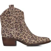 Omoda Mädchen Stiefel Anouk - Beige - Größe 37