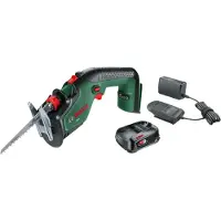 Bosch Keo 18 + Starterset 18V 2,5-Ah-Akku