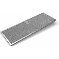 NEFF D54NAC1N0, 560 m³/h, Abluft/Umluft, C, A, D, 66 dB