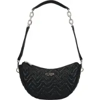 GUESS Melisandra Top-Zip Schultertasche