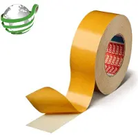 TESA tesafix 4964 75mmx50m weiss