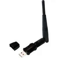 Logilink WL0238, Kabellos, USB, WLAN, 433 Mbit/s