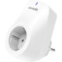 Tenda SP3, Drinnen, Weiß, Haus, Kunststoff, Leistung, CE, EAC, RoHS