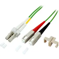 EFB Elektronik SC/LC 50/125µm