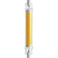 Eglo 110228 LED R7S Leuchtmittel 1x8W Ø16mm warmweiss dimmbar