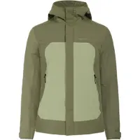 Didriksons Grit, Regenjacke, Herren, grün