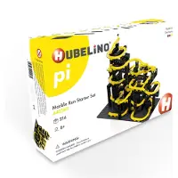 Hubelino - Pi starterset 214 dlg