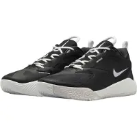 Nike Air Zoom Hyperace 3 FQ7074-002, Handballschuhe, Herren, Schwarz