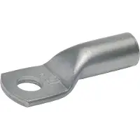 Klauke Rohrkabelschuh, 16 mm, M10, Nickel 60N10