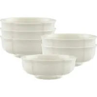 Villeroy & Boch Manoir Dessertschalen