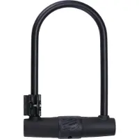Bbb U-Fahrradschloss Cycling U-vault 2.0