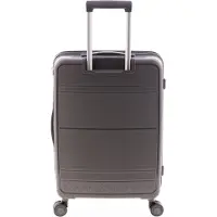 Gladiator 3500 4 Rollen Trolley 65 cm mit Dehnfalte
