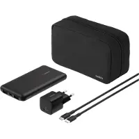 Belkin BOOST CHARGE Power-Set 10.000mAh