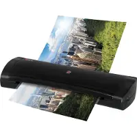 Monolith Laminiergerät für A4 Folienstärke 75-125mic.