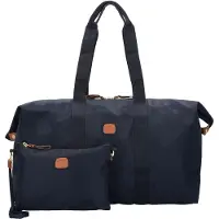 Bric's X-Bag Holdall Medium ocean blue
