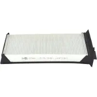Champion Filter, Innenraumluft CCF0047