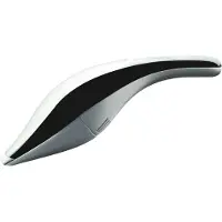 Alessi Krümelsauger SG67 W