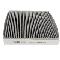 Champion Filter, Innenraumluft CCF0357C