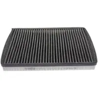 Champion Filter, Innenraumluft CCF0019C