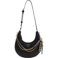 GUESS Handtasche Davina HWBG98 99180 Schwarz