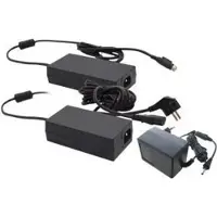 Brodit Netzteil, Zebra ET55 Netzteil, 12V mit EU -Stecker (C13), passend für: Zebra ET55 8.3" (710871)