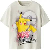 Name it Pokémon T-shirt