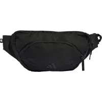 Adidas Gürteltasche PERFORMANCE "PRIME", Damen, schwarz (schwarz, carbon), Obermaterial: 100% Polyester, Taschen Gürteltasche