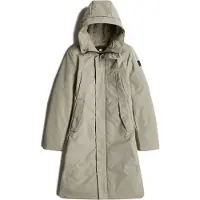 G-Star Vodan 2.0 Long Jacke