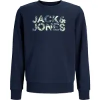 Jack & Jones Jeff Logo Pullover Junior 152