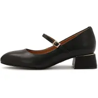 Kazar Pumps in Schwarz | Gr.: 36