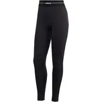Adidas Damen Tight Hyperglam Full Length