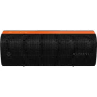 Xiaomi Tragbare Bluetooth-Lautsprecher BHR4802GL 2000 mAh Schwarz