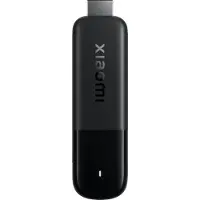Xiaomi TV Stick 4K (2. Generation), Multimedia‑Player, Google TV, Wi‑Fi 6, Dolby Atmos, Dolby Vision, HDR10+