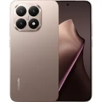Xiaomi 15T 5G Dual Sim 12GB RAM 256GB - Rose Gold